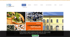 Desktop Screenshot of gepinformatica.it